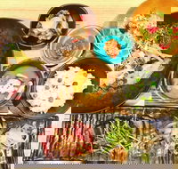 Sumi Open Kitchen - Restaurant Canberra