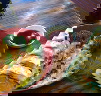 Sushi Club - Restaurant Canberra