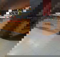 Sushi Sushi - Roxburgh Park - Restaurant Canberra