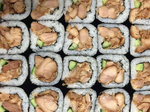 Sushi Pia - Restaurant Canberra 0