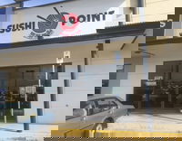 Sushi Point - Cleveland