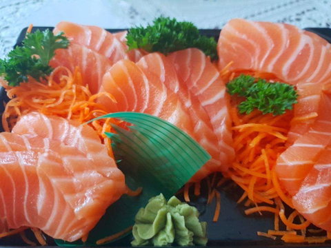 Sushi Sushi - Keysborough - Restaurant Canberra 0