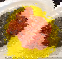 Swagat Indian Restaurant - Restaurant Canberra