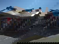 Terry's Wok and Pizza