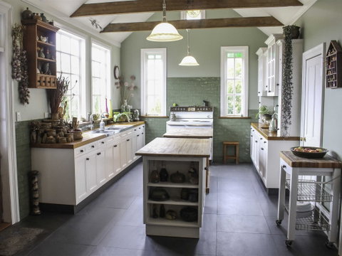 The Farmhouse Kitchen Tasmania - Restaurant Canberra 0