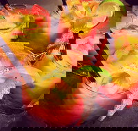 The Hub House Diner - Ultimo - Restaurant Canberra