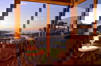 The Ocean Lounge