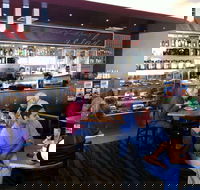 The Coffee Club - Rockhampton - Rockhampton - Restaurant Canberra