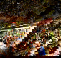 The Aarli - Restaurant Canberra