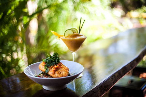 The Aarli - Restaurant Canberra 1