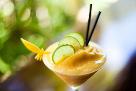 The Aarli - Restaurant Canberra 2