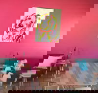 The Fat Beagle Coffee Shop - Restaurant Canberra