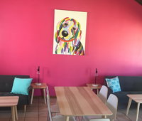 Penneshaw Takeaway and Penneshaw Restaurant Canberra Restaurant Canberra
