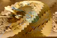 The Cottage Scone