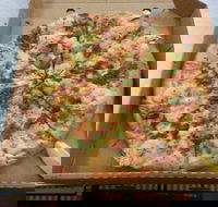 The Rollin Dough - Restaurant Canberra