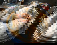 The Mandoo - Strathfield