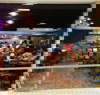 The Honest Kitchen - Restaurant Canberra