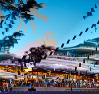 The Bayswater Bar and Grill - Restaurant Canberra