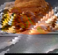 Throwers Fish and Chips - Restaurant Canberra