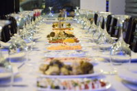 Tinman Turkish Cuisine