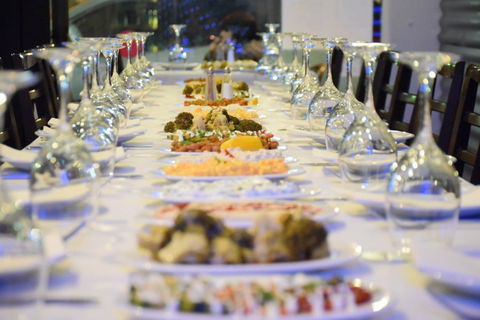 Tinman Turkish Cuisine - Restaurant Canberra 0