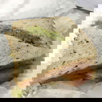 Tooronga Sandwich Cafe