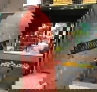 Top Juice - Maribyrnong - Restaurant Canberra