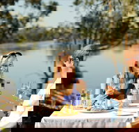 Trentham Estate Winery - Restaurant Canberra