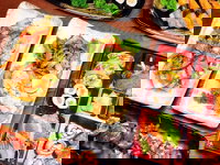 Umaya Japanese - Kirrawee