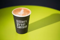 Villiers Street Canteen