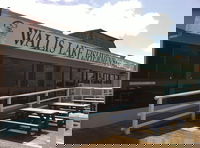 Wallis Lake Fishermans Co-op