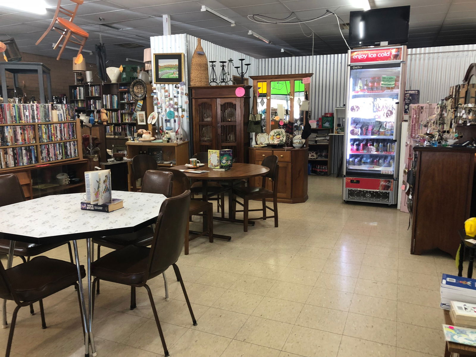 Warburto SA Restaurant Canberra