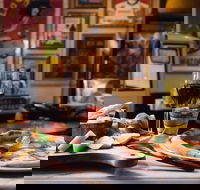 Woodstock Pizzicheria - Chadstone - Restaurant Canberra