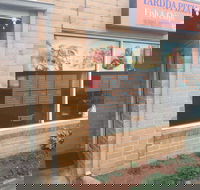 Yardda Pizza - Restaurant Canberra