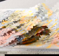 Zeit with Zaytoon - Restaurant Canberra