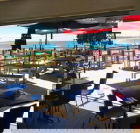 12 Bar - Restaurant Canberra