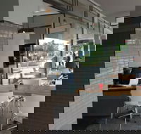 4th Seed Cafe - Restaurant Canberra