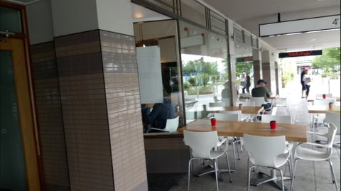 4th Seed Cafe - Restaurant Canberra 0