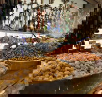 Al Alamy - Restaurant Canberra