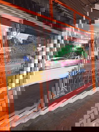 Ashgrove Chinese Kitchen