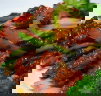 Asia Garden Chinese Restaurant - Restaurant Canberra