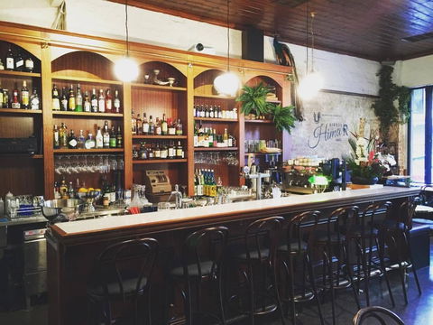 Azabu Juban - Restaurant Canberra 0