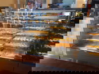 Banjo's Bakery Cafe