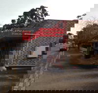 Birdwood Country Pizza Bar - Restaurant Canberra