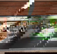 Boost Juice - Hillarys - Restaurant Canberra