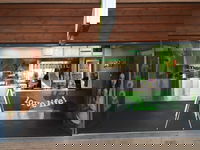 Boost Juice - Hillarys