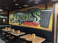 Brades Burgers