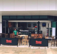 Buena Vista Pizza - Restaurant Canberra