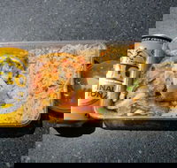 Burger Me - Restaurant Canberra