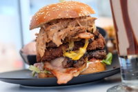 Burgertory - Kew